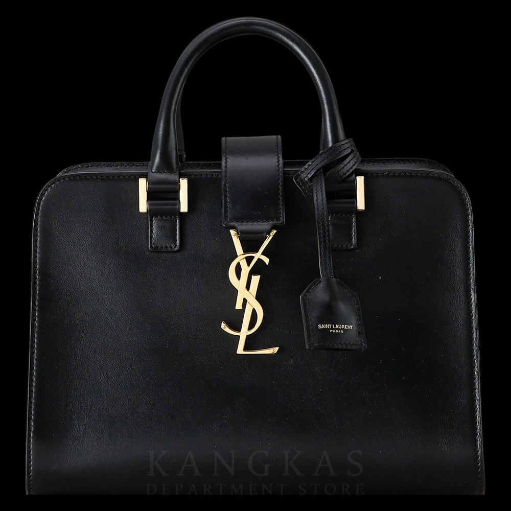 Yves Saint Laurent(USED)생로랑 568853 카바스 베이비
